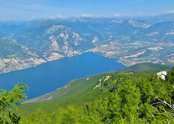 Lago Garda Nord